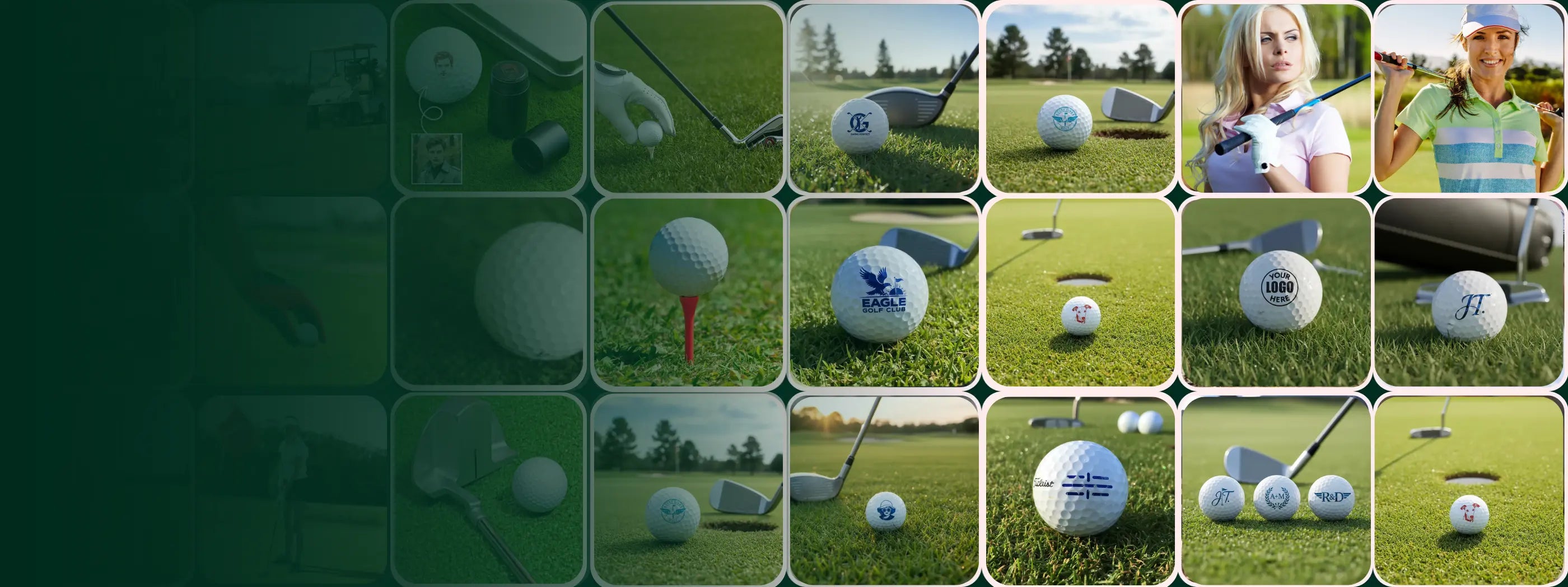 Premium Refill Ink | Quick-Dry Golf Stamp Ink (10ml) GolfSignet