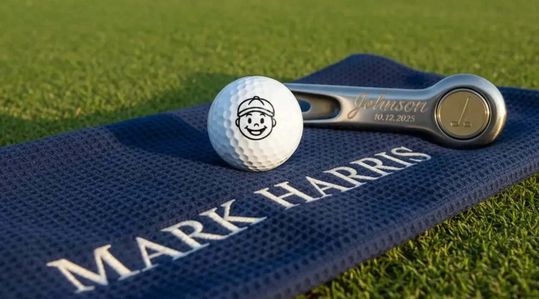 Top 10 Personalized Golf Gifts for the Golfer Who Has Everything (2025 Edition)
