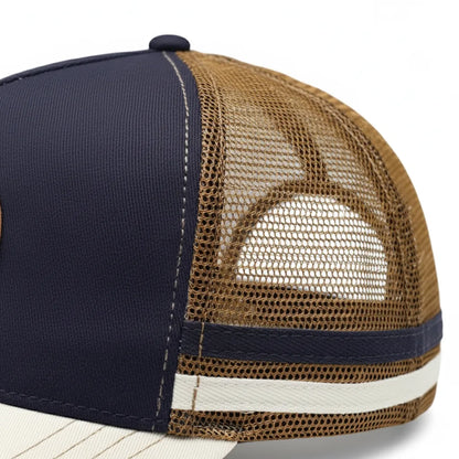 Close-up of Breathable Mesh