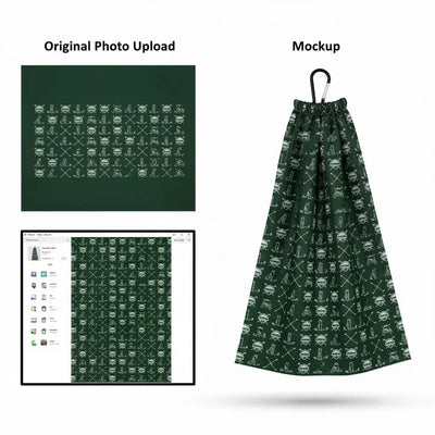 Original Photo Upload