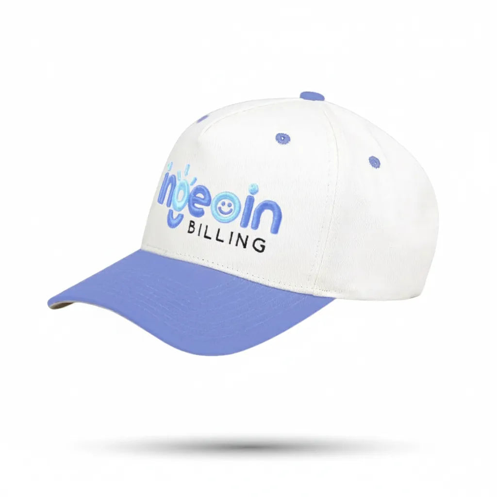 Two-Tone Detail Shot